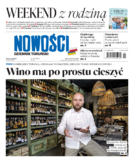 Nowości Dziennik Toruński