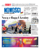 Nowości Dziennik Toruński
