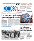 Nowości Dziennik Toruński