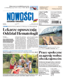 Nowości Dziennik Toruński