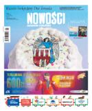 Nowości Dziennik Toruński