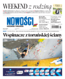 Nowości Dziennik Toruński