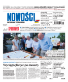 Nowości Dziennik Toruński