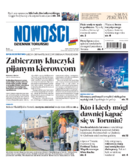 Nowości Dziennik Toruński