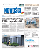 Nowości Dziennik Toruński