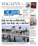 Nowości Dziennik Toruński