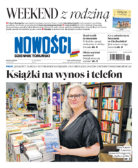 Nowości Dziennik Toruński