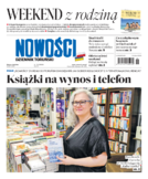 Nowości Dziennik Toruński