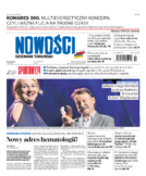 Nowości Dziennik Toruński