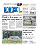 Nowości Dziennik Toruński