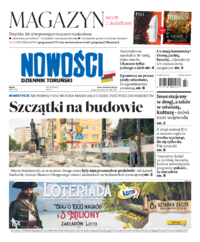 Nowości Dziennik Toruński