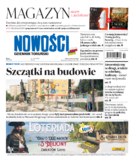 Nowości Dziennik Toruński