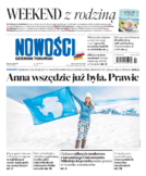 Nowości Dziennik Toruński