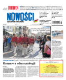 Nowości Dziennik Toruński