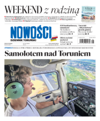 Nowości Dziennik Toruński