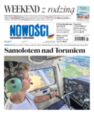 Nowości Dziennik Toruński