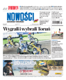 Nowości Dziennik Toruński