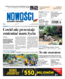 Nowości Dziennik Toruński