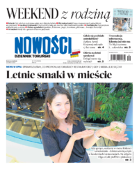 Nowości Dziennik Toruński