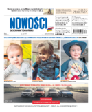 Nowości Dziennik Toruński