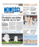 Nowości Dziennik Toruński