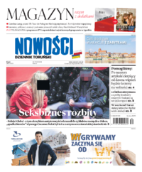 Nowości Dziennik Toruński
