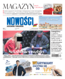 Nowości Dziennik Toruński