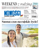 Nowości Dziennik Toruński