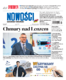 Nowości Dziennik Toruński
