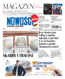 Nowości Dziennik Toruński