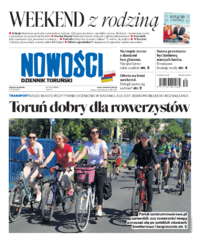 Nowości Dziennik Toruński