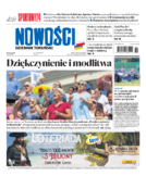 Nowości Dziennik Toruński