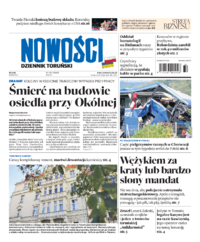 Nowości Dziennik Toruński