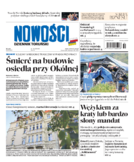 Nowości Dziennik Toruński