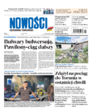 Nowości Dziennik Toruński