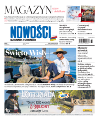 Nowości Dziennik Toruński