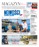 Nowości Dziennik Toruński