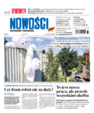 Nowości Dziennik Toruński