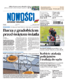 Nowości Dziennik Toruński