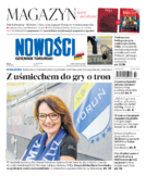 Nowości Dziennik Toruński
