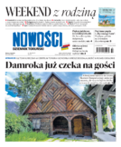 Nowości Dziennik Toruński