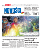 Nowości Dziennik Toruński