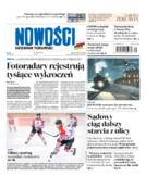 Nowości Dziennik Toruński