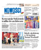 Nowości Dziennik Toruński