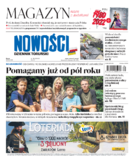 Nowości Dziennik Toruński