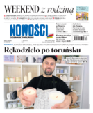 Nowości Dziennik Toruński