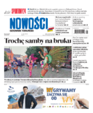 Nowości Dziennik Toruński