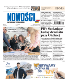 Nowości Dziennik Toruński