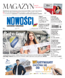Nowości Dziennik Toruński