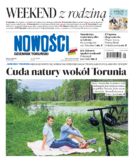 Nowości Dziennik Toruński
